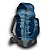 Mochila Caminhada 50 L Trilhas & Rumos - Imagem 5