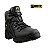 Bota Short Barrel Black 8820-1 Airstep - Imagem 3