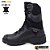 Coturno Militar Black Squad 8990-1 Airstep - Imagem 4