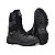 Coturno Militar Black Squad 8990-1 Airstep - Imagem 2