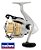 Molinete Sweepfire 3500B Daiwa - Imagem 1