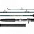 Vara Laguna II  LA2-C501M Carretilha Marine Sports - Imagem 1