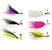 Isca Streamer Jig 15 g By Johnny Hoffmann Marine Sports - Imagem 2