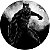 Capa Personalizada para Estepe Ecosport Crossfox Pantera Negra Marvel 13 - Imagem 1