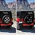 Capa Personalizada para Estepe Ecosport Crossfox Aircross Felino Gato Neon 2 - Imagem 3