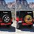 Capa Personalizada para Estepe Ecosport Crossfox Cavalos - Imagem 5