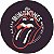 Capa Personalizada para Estepe Ecosport Crossfox Rolling Stones 50 Anos - Imagem 1