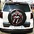 Capa Personalizada para Estepe Ecosport Crossfox Rolling Stones 50 Anos - Imagem 3