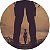 Capa Personalizada para Estepe Ecosport Crossfox Cowboy 5 - Imagem 1