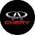 Capa Personalizada para Estepe Impermeável Resistente Estampa Chery 1 - Imagem 1
