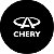 Capa Personalizada para Estepe Impermeável Resistente Estampa Chery 2 Aro 18 - Imagem 1