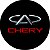 Capa Personalizada para Estepe Impermeável Resistente Estampa Chery 3 - Imagem 1