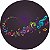 Capa Personalizada para Estepe Ecosport Crossfox Notas Musicais 4 - Imagem 1