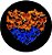 Capa de Estepe Personalizada para Ecosport Crossfox Borboleta 4 - Imagem 1