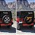 Capa de Estepe Personalizada para Ecosport Crossfox Wild Track - Imagem 3