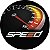Capa de Estepe Personalizada para Ecosport Crossfox Speed - Imagem 1