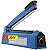 Seladora Manual 20cm Lorben Embalagens PE e PP 300W 220V Uso Doméstico - Imagem 1