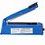 Seladora Manual 20cm Lorben Embalagens PE e PP 300W 220V Uso Doméstico - Imagem 3