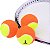 Bola Beach Tennis  Lorben Pack com 3 Unidades para prática de Tênis Stage - Imagem 10