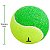 Bola Beach Tennis  Lorben Pack com 3 Unidades para prática de Tênis Stage - Imagem 2