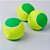Bola Beach Tennis  Lorben Pack com 3 Unidades para prática de Tênis Stage - Imagem 6