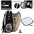 Mochila Astronauta com Visor Panorâmico Lorben Bolsa Pet Cachorro Gato - Imagem 3