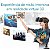 Óculos VR Realidade Virtual Lorben 3D Com Fone Ouvido Estéreo e Controle Remoto - Imagem 5