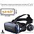 Óculos VR Realidade Virtual Lorben 3D Com Fone Ouvido Estéreo e Controle Remoto - Imagem 4