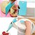 Kit Confeiteiro Lorben Completo com 72 Peças com Maleta Bolo Cupcake Doces - Imagem 7