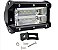 Farol de Milha Lorben Retangular Led 72W Off Road Trilha 4x4 - Imagem 1