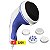 Massageador Elétrico Lorben Orbital Corporal Portátil com 5 Acessórios 2500RPM - Imagem 1