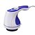 Massageador Elétrico Lorben Orbital Corporal Portátil com 5 Acessórios 2500RPM - Imagem 7