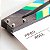 Claquete Profissional Lorben Acrílico com Imã Cinema Filmagens 30x24,5cm - Imagem 5