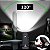 Farol para Bike 5 Leds Cree Lorben T6 Alumínio Power Bank 10000mah USB C - Imagem 10