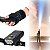 Farol para Bike 5 Leds Cree Lorben T6 Alumínio Power Bank 10000mah USB C - Imagem 9
