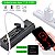 Farol para Bike 5 Leds Cree Lorben T6 Alumínio Power Bank 10000mah USB C - Imagem 8