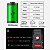 Farol para Bike 5 Leds Cree Lorben T6 Alumínio Power Bank 10000mah USB C - Imagem 7