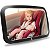 Retrovisor Espelho Interno Infantil Lorben 360° Bebê Conforto Segurança Banco Traseiro Carros - Imagem 10