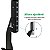 Suporte Base Mesa TV Universal Lorben Rack 36 a 75 Polegadas Suporta até 50kg - Imagem 4
