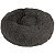 Caminha Nuvem Pet Lorben Redonda Pelúcia Cachorros Gatos Tamanho GG 80x80cm - Imagem 9
