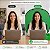 Fundo Fotográfico Chroma Key Verde Lorben Portátil Diâmetro 137 cm com Bolsa - Imagem 5