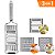 Ralador Manual Multifuncional 3 em 1 com Cabo Lorben Aço Inox Queijo Legumes - Imagem 2