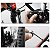Kit de Ferramentas Bike Lorben Chaves Bomba Remendo Reparo de Pneus - Imagem 8
