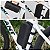 Kit de Ferramentas Bike Lorben Chaves Bomba Remendo Reparo de Pneus - Imagem 10