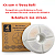 Kit com 4 Filtros Refil Lorben para Bebedouro Gato Cão Fonte Pet Filtra e Purifica Água - Imagem 2