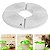 Kit com 4 Filtros Refil Lorben para Bebedouro Gato Cão Fonte Pet Filtra e Purifica Água - Imagem 10