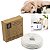 Kit com 4 Filtros Refil Lorben para Bebedouro Gato Cão Fonte Pet Filtra e Purifica Água - Imagem 1