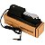 Pedal Sustain Universal Lorben para Teclado Piano Eletrônico com Inversor de Polaridade - Imagem 9