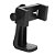 Apoio Suporte Universal Celular Lorben 360 Graus Vertical E Horizontal para Tripé Rosca 1/4 - Imagem 9