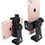 Apoio Suporte Universal Celular Lorben 360 Graus Vertical E Horizontal para Tripé Rosca 1/4 - Imagem 1